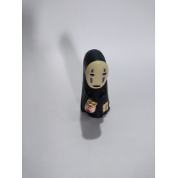 El Viaje De Chihiro / Spirited Away Figura Sin Rostro Pvc (Entrega Inmediata)
