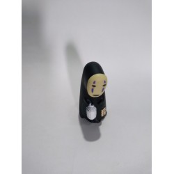 El Viaje De Chihiro / Spirited Away Figura Sin Rostro Pvc (Entrega Inmediata)