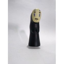 El Viaje De Chihiro / Spirited Away Figura Sin Rostro Pvc (Entrega Inmediata)