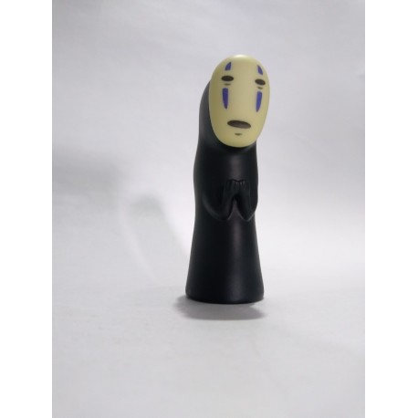 El Viaje De Chihiro / Spirited Away Figura Sin Rostro Pvc (Entrega Inmediata)
