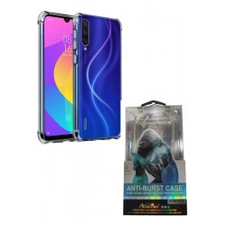 Funda Protector Case King Kong Esquinas Premium Xiaomi Mi A3 (Entrega Inmediata)