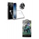 Funda Protector Case Original King Kong Samsung A8 Plus (Entrega Inmediata)