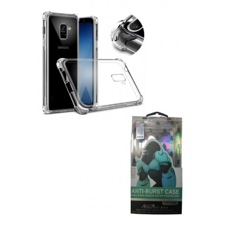 Funda Protector Case Original King Kong Samsung A8 Plus (Entrega Inmediata)