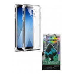 Funda Protector Case Original King Kong Samsung A8 2018 (Entrega Inmediata)