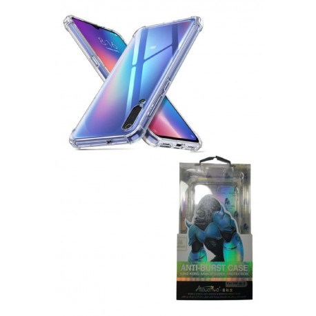 Funda Protector Case Original Premium King Kong Xiaomi Mi 9 (Entrega Inmediata)