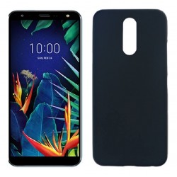 Case Protector Silicona Funda Estuche Color LG K40 (Entrega Inmediata)