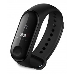 Reloj Inteligente Xiaomi Mi Band3 Smartwatch Resiste Agua Bt (Entrega Inmediata)