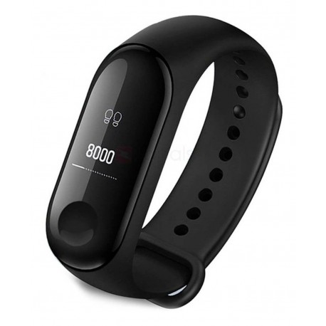 Reloj Inteligente Xiaomi Mi Band3 Smartwatch Resiste Agua Bt (Entrega Inmediata)