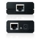 Inyector Poe Tl-poe150s Datos Velocidad Gigabit Tp-link (Entrega Inmediata)
