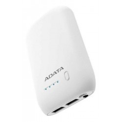 Banco Bateria Poder Power Bank Adata 10050mah Indicador (Entrega Inmediata)