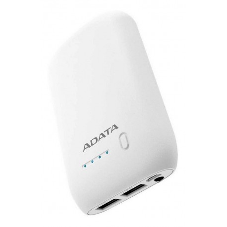 Banco Bateria Poder Power Bank Adata 10050mah Indicador (Entrega Inmediata)