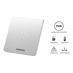 Cargador Base Portatil Inalámbrico Adata Samsung (Entrega Inmediata)
