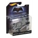 Batman Batimóvil Auto Hot Wheels Batman V Superman Colección (Entrega Inmediata)