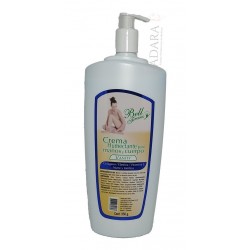 Crema Corporal Humectante Para Manos Y (Entrega Inmediata)