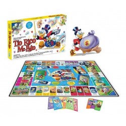 Monopolio Tio Rico (Entrega Inmediata)
