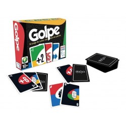 Golpe (Entrega Inmediata)