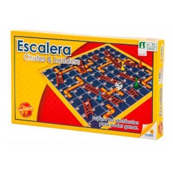Escalera (Entrega Inmediata)