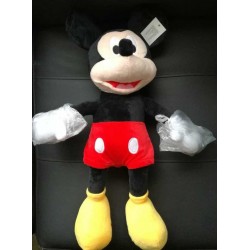 Mickey Mediano - Mickey Mouse Disney - 60 Cm X 40 Cm (Entrega Inmediata)