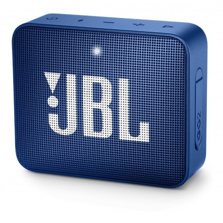 Parlante Portable Jbl Go 2 Bluetooth Go2 Factura Legal (Entrega Inmediata)