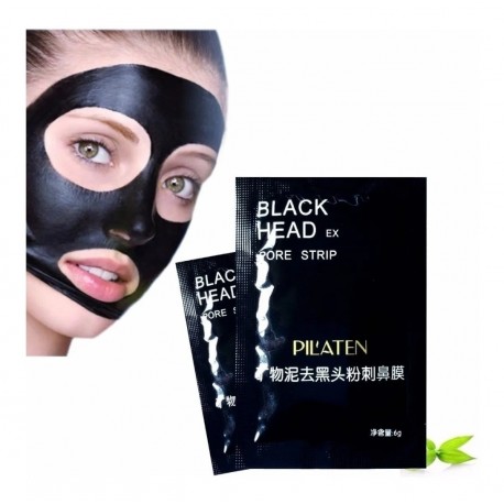 Crema Pilaten Puntos Negros Original Mas (Entrega Inmediata)