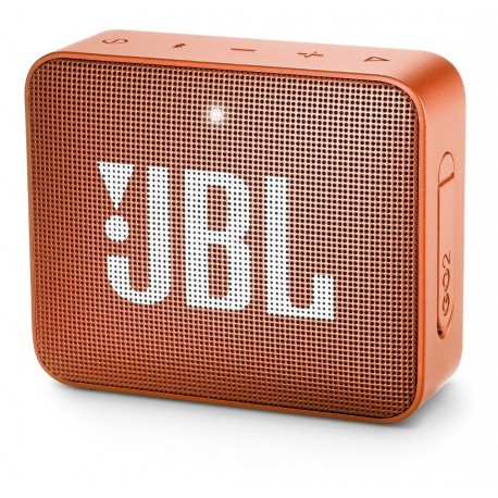 Parlante Portable Jbl Go 2 Bluetooth Go2 (Entrega Inmediata)