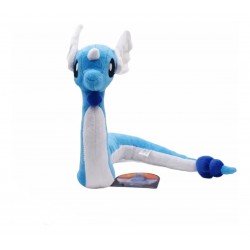 Peluche Dragonair Pokemon Game Freak Nintendo 63 Cms Dragon (Entrega Inmediata)