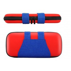 Forro/estuche Nintendo Switch Lite Antigolpes (Entrega Inmediata)