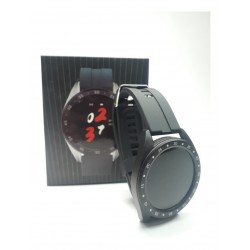Smartwatch Reloj Inteligente Tactil Llamadas Mensajes Cámara (Entrega Inmediata)