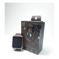 Reloj Inteligente Digital Tactil Bluetooth Musica Llamadas (Entrega Inmediata)