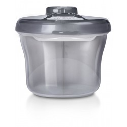 Dosificador De Leche En Polvo Avent Interior Removible Negro (Entrega Inmediata)