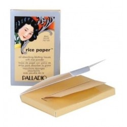Caja De Papel De Arroz Palladio (Entrega Inmediata)