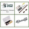 Kit De Despinche Bicicletas + Herramienta (Entrega Inmediata)