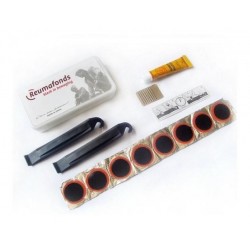 Kit Despinche Para Bicicleta+ Llave Multiproposito De Regalo (Entrega Inmediata)