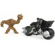Juguete Muñeco Figura Accion Batman Vs Clayface Dc Comics (Entrega Inmediata)