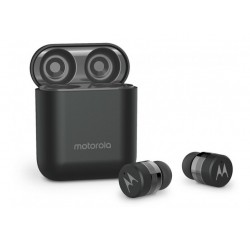 Audifonos Bluetooth Motorola Vervebuds 110 True Wireless (Entrega Inmediata)