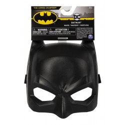 Juguete Mascara Careta Antifaz Figura Acción Batman Comics (Entrega Inmediata)