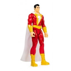 Figura Articula Dc Comic Liga Justicia 30 Cm Original (Entrega Inmediata)
