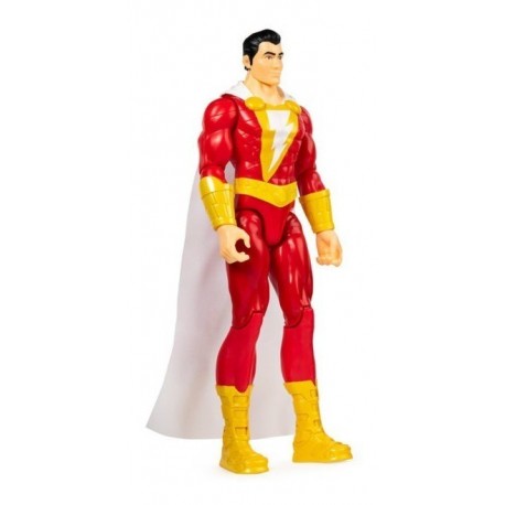 Figura Articula Dc Comic Liga Justicia 30 Cm Original (Entrega Inmediata)