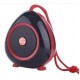 Mini Radio Fm Parlante Recargable Bluetooh Usb Bolsillo Gota (Entrega Inmediata)