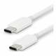 Cable Usb Tipo C A Tipo C Carga Rapida (Entrega Inmediata)