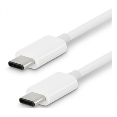 Cable Usb Tipo C A Tipo C Carga Rapida (Entrega Inmediata)