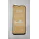 Cerámico Irrompible Protector Motorola Moto G8 Power Lite (Entrega Inmediata)