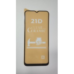 Cerámico Irrompible Protector Motorola Moto G8 Power Lite (Entrega Inmediata)