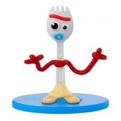 Forky Toy Story 4 Versión Mini Colección 6 Cm (Entrega Inmediata)