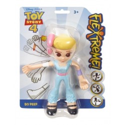 Bo Peep Toy Story 4 Flextreme Original 18 Cm Flexible (Entrega Inmediata)