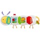 Fisher Price Oruga Sorpresas Divertidas Didáctico Para Bebe (Entrega Inmediata)