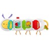 Fisher Price Oruga Sorpresas Divertidas Didáctico Para Bebe (Entrega Inmediata)