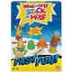 Juego De Mesa Whacamole Viajero Fast Fun Mattel Original (Entrega Inmediata)