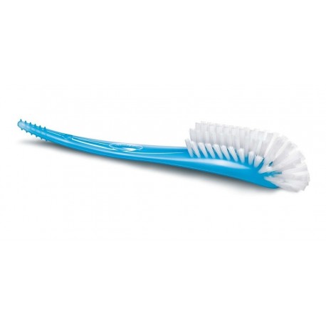 Cepillo Escobilla Churrusco Avent Para Teteros Biberones (Entrega Inmediata)