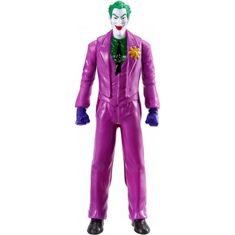 The Joker Guason Figura Liga De La Justicia Dc Comics 15 Cm (Entrega Inmediata)